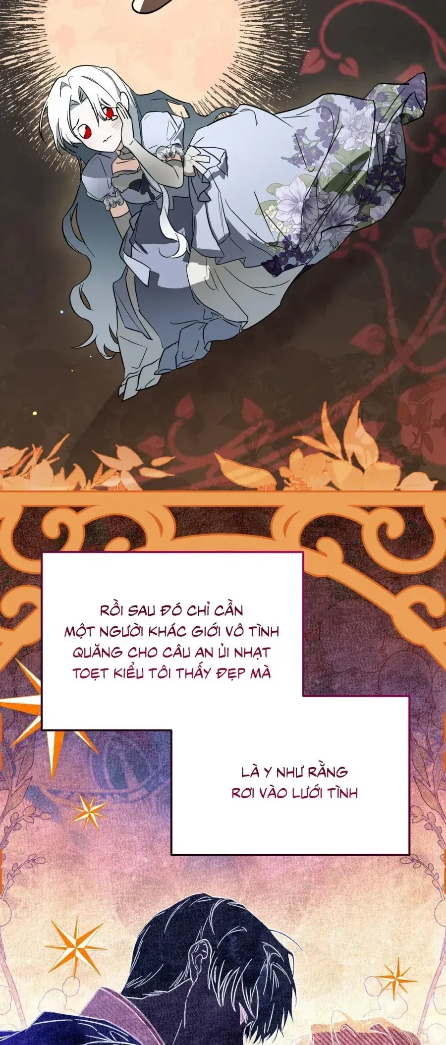 Bỗng Nhiên Trở Thành Lời Đồn Ma Quái Sau Khi Xuyên Không Chapter 1 - Trang 44