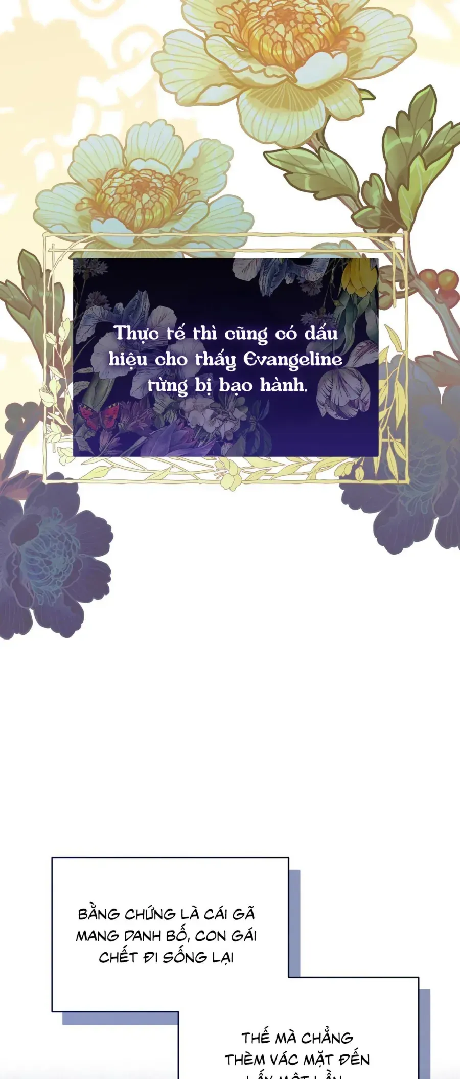 Bỗng Nhiên Trở Thành Lời Đồn Ma Quái Sau Khi Xuyên Không Chapter 1 - Trang 47