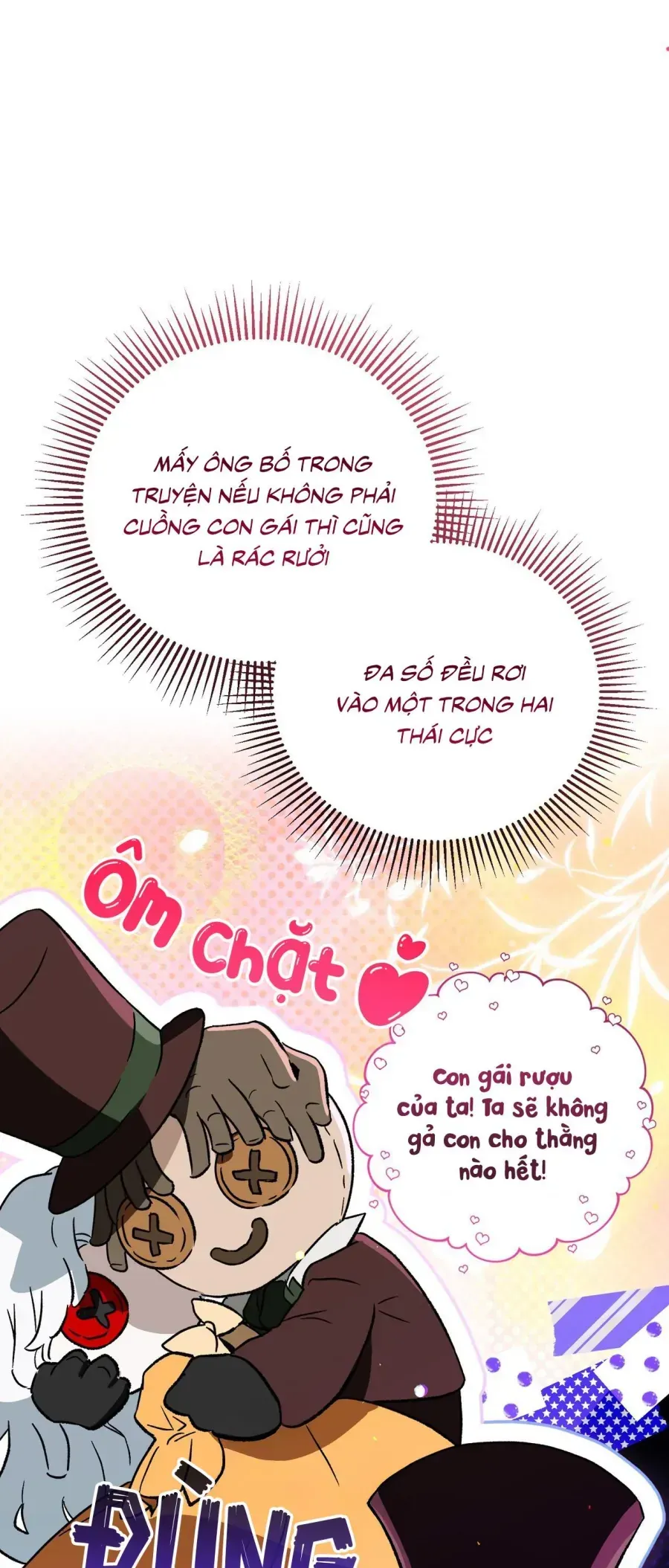 Bỗng Nhiên Trở Thành Lời Đồn Ma Quái Sau Khi Xuyên Không Chapter 1 - Trang 49