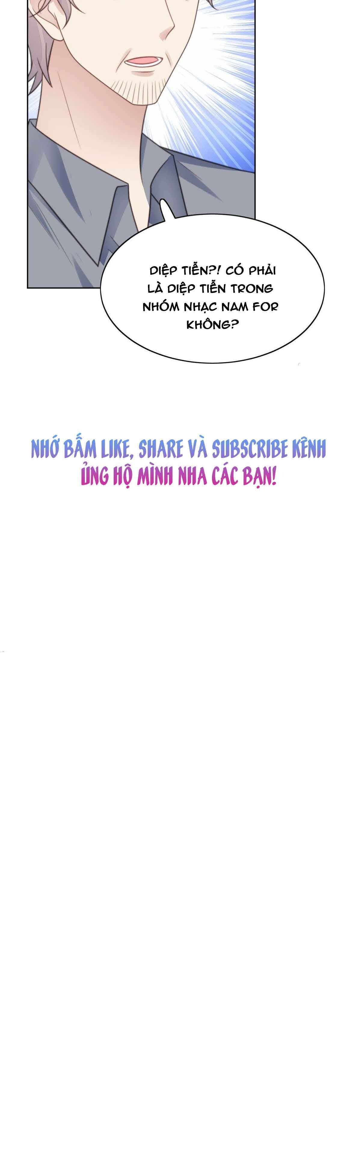 Bỗng Nhiên Xuyên Không Thành Ác Nữ Chapter 11 - Trang 5