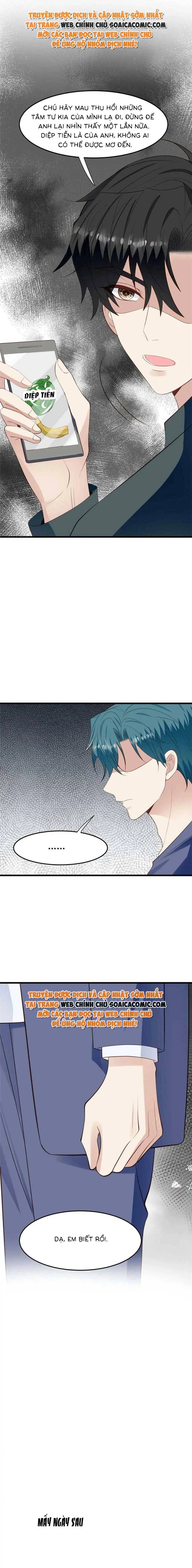 Bỗng Nhiên Xuyên Không Thành Ác Nữ Chapter 149 - Trang 5