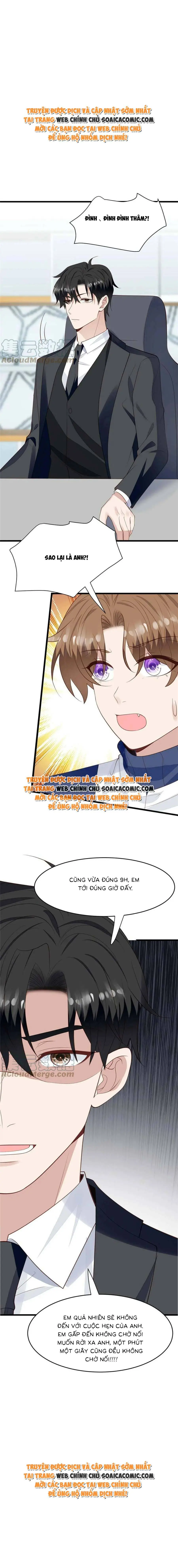Bỗng Nhiên Xuyên Không Thành Ác Nữ Chapter 167 - Trang 6