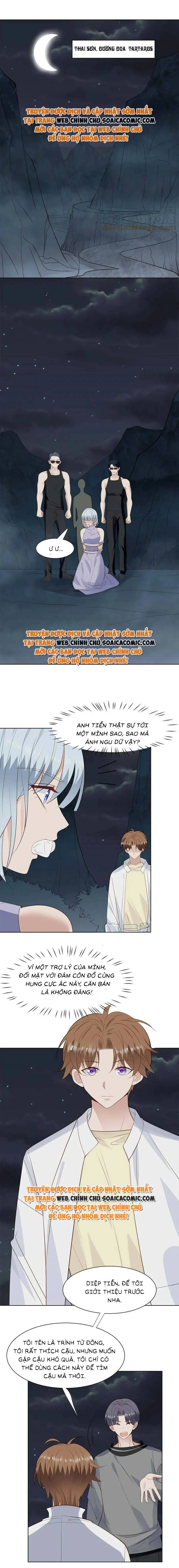 Bỗng Nhiên Xuyên Không Thành Ác Nữ Chapter 170 - Trang 3
