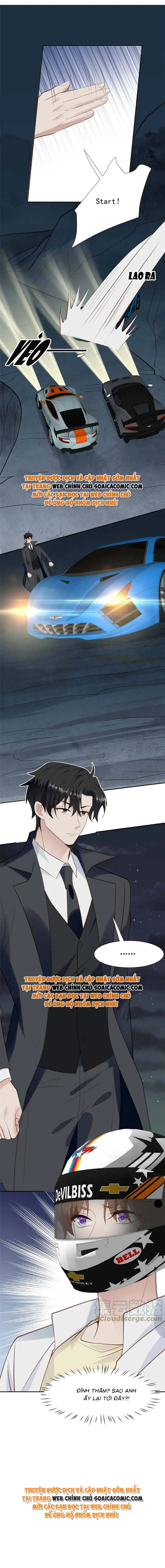 Bỗng Nhiên Xuyên Không Thành Ác Nữ Chapter 170 - Trang 7