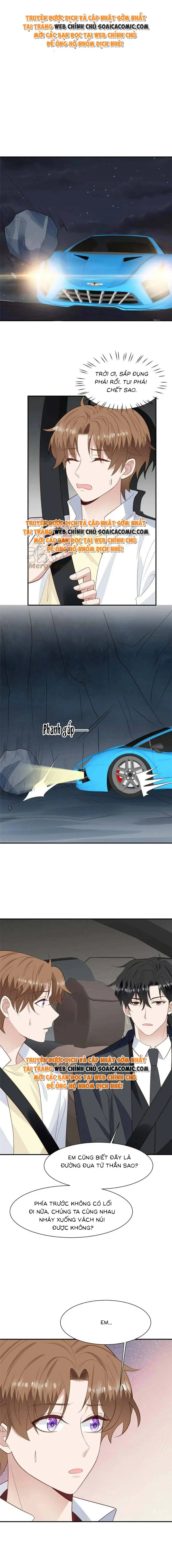 Bỗng Nhiên Xuyên Không Thành Ác Nữ Chapter 172 - Trang 2