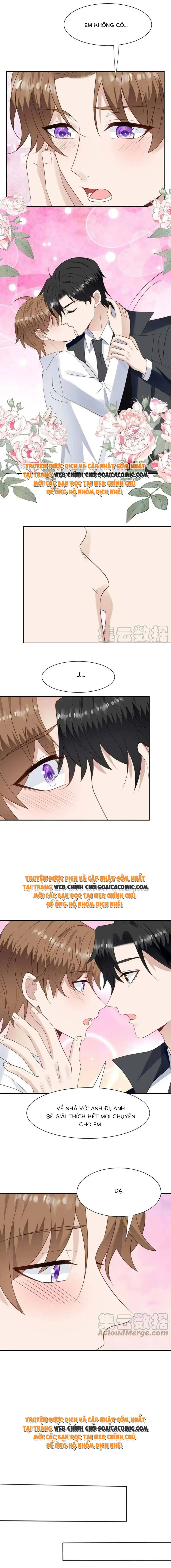 Bỗng Nhiên Xuyên Không Thành Ác Nữ Chapter 172 - Trang 6