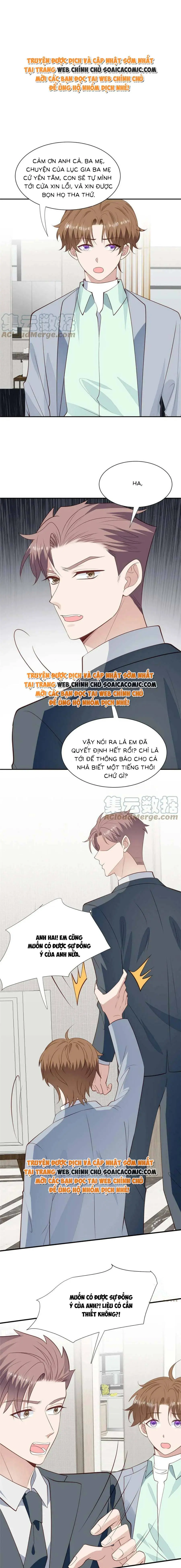 Bỗng Nhiên Xuyên Không Thành Ác Nữ Chapter 175 - Trang 2