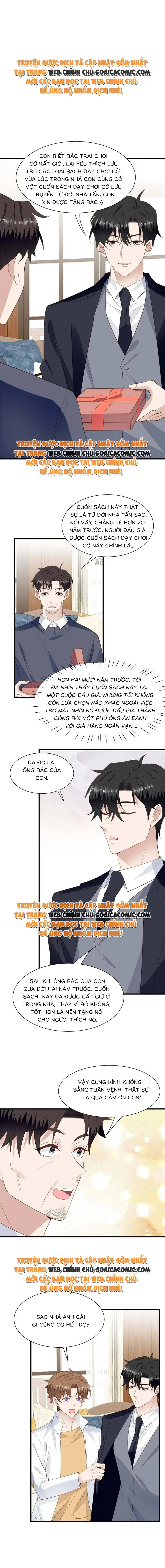 Bỗng Nhiên Xuyên Không Thành Ác Nữ Chapter 179 - Trang 2