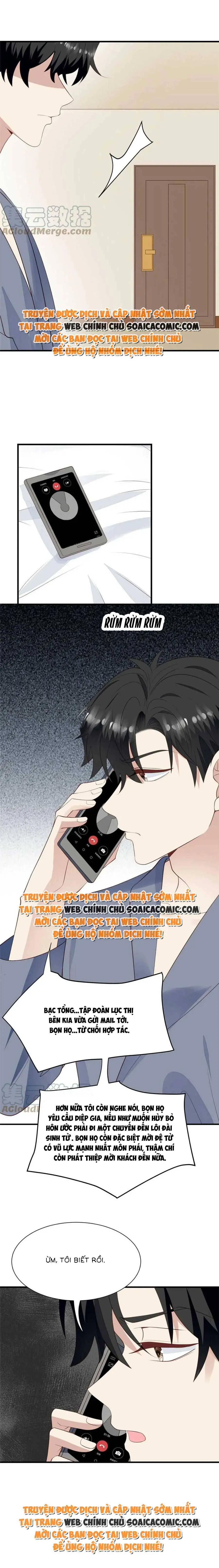 Bỗng Nhiên Xuyên Không Thành Ác Nữ Chapter 180 - Trang 7