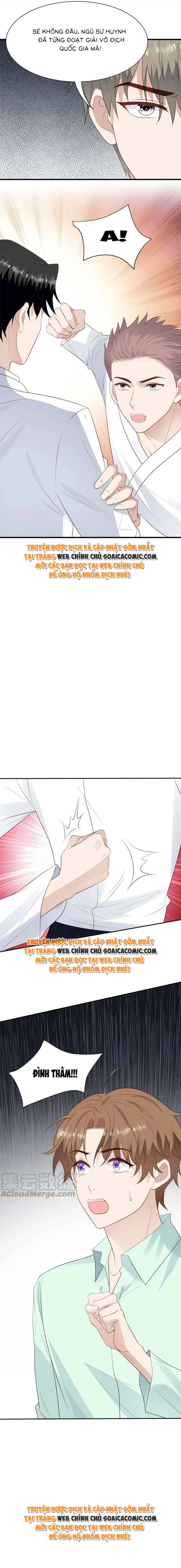 Bỗng Nhiên Xuyên Không Thành Ác Nữ Chapter 182 - Trang 7