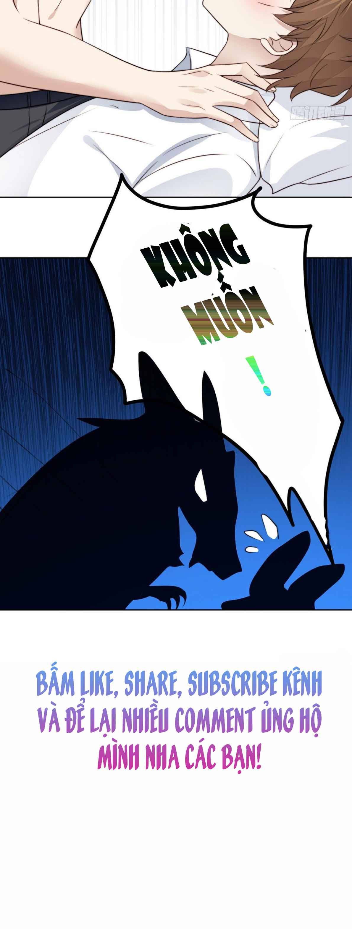 Bỗng Nhiên Xuyên Không Thành Ác Nữ Chapter 52 - Trang 5
