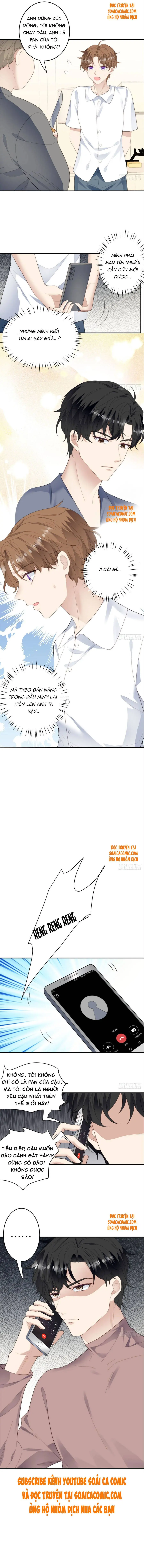 Bỗng Nhiên Xuyên Không Thành Ác Nữ Chapter 73 - Trang 6