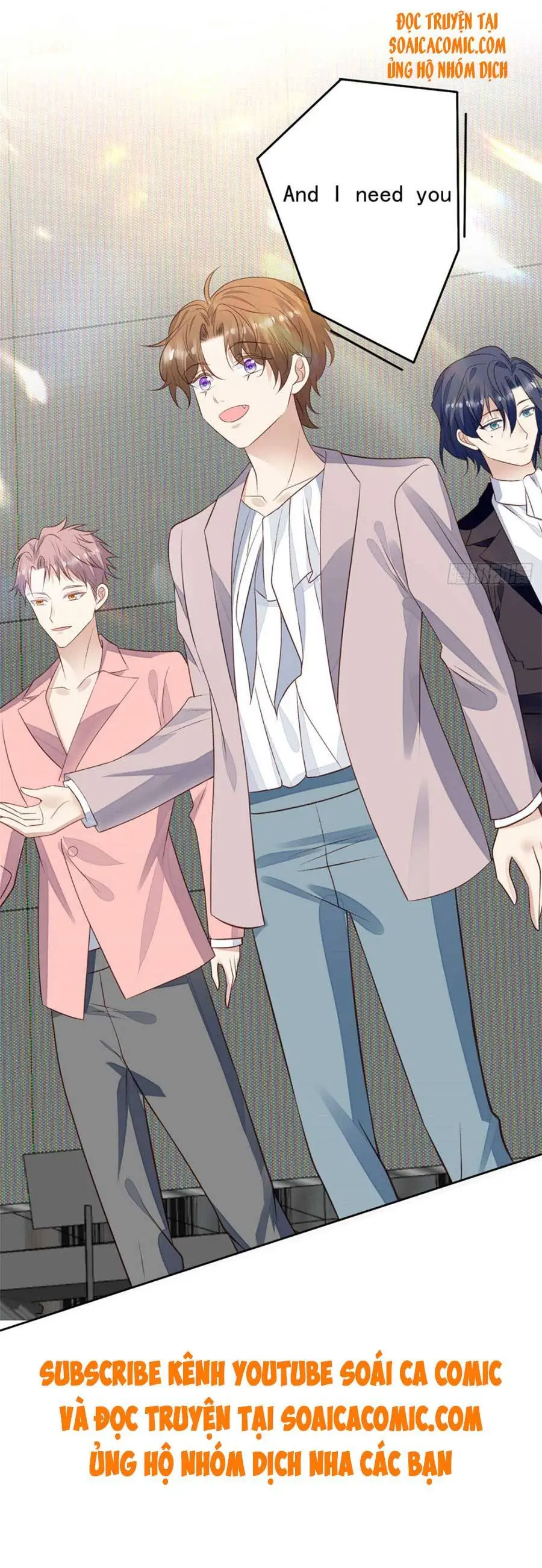 Bỗng Nhiên Xuyên Không Thành Ác Nữ Chapter 88 - Trang 6