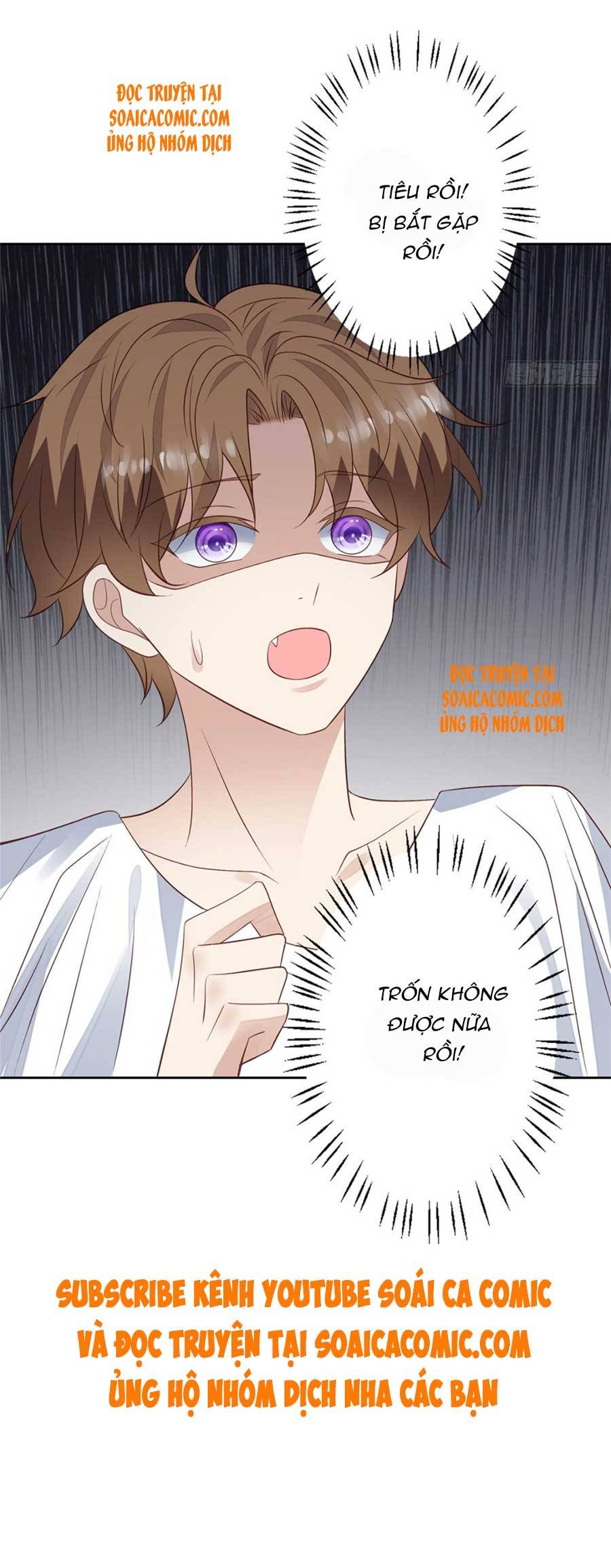Bỗng Nhiên Xuyên Không Thành Ác Nữ Chapter 90 - Trang 6