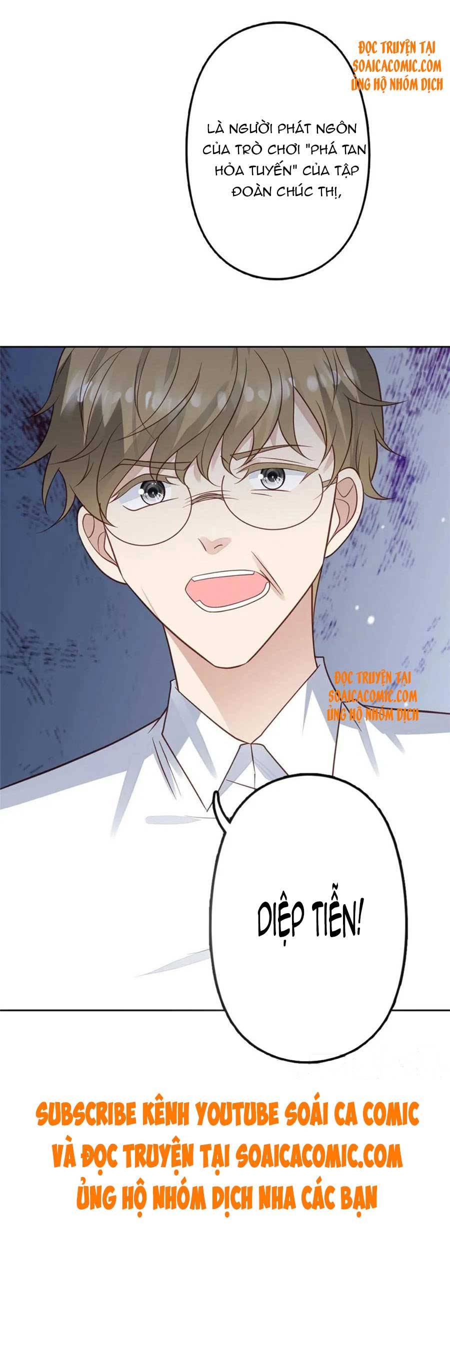 Bỗng Nhiên Xuyên Không Thành Ác Nữ Chapter 99 - Trang 6