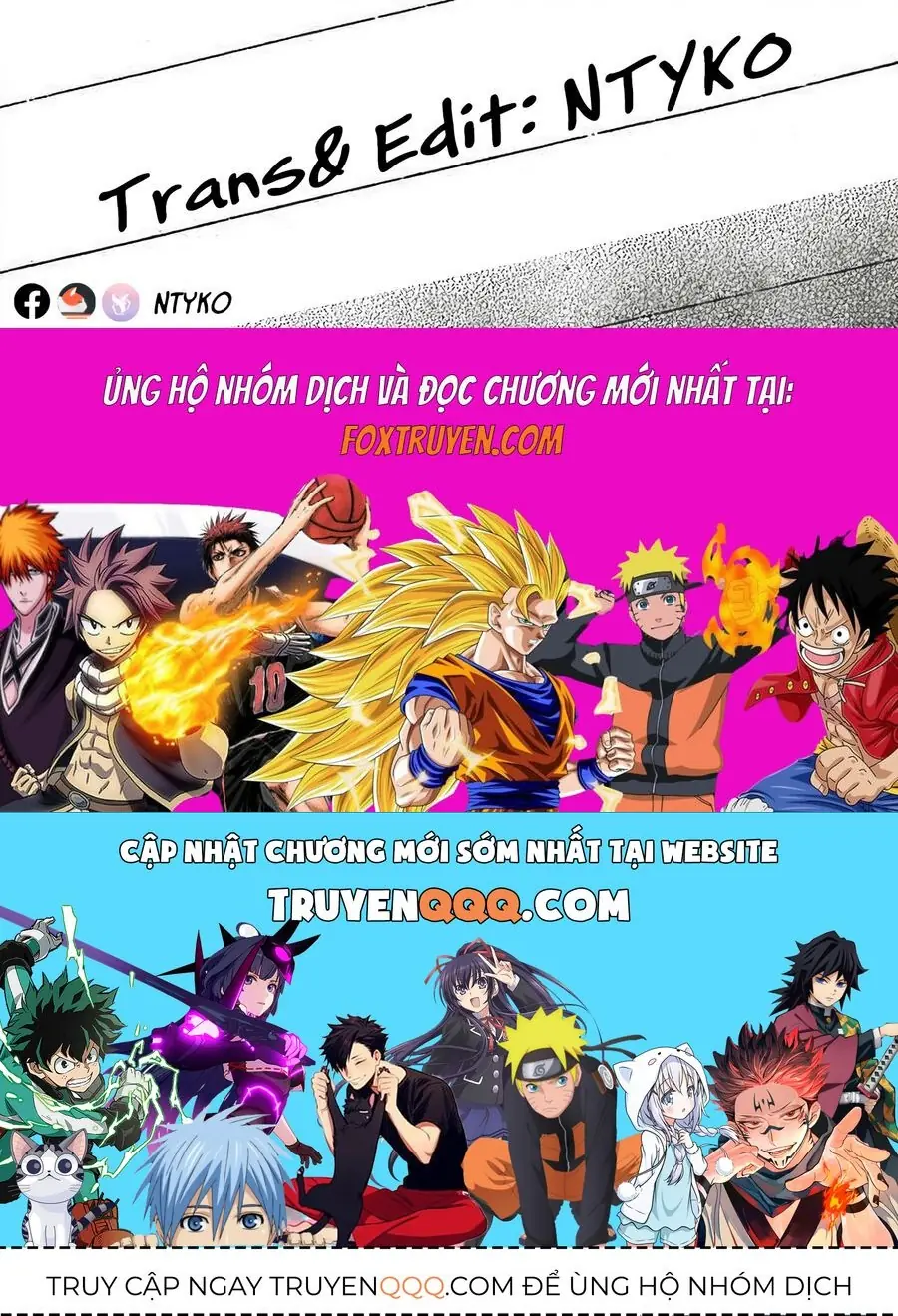 Bóng Tối Và Hoa Chapter 2 - Trang 14