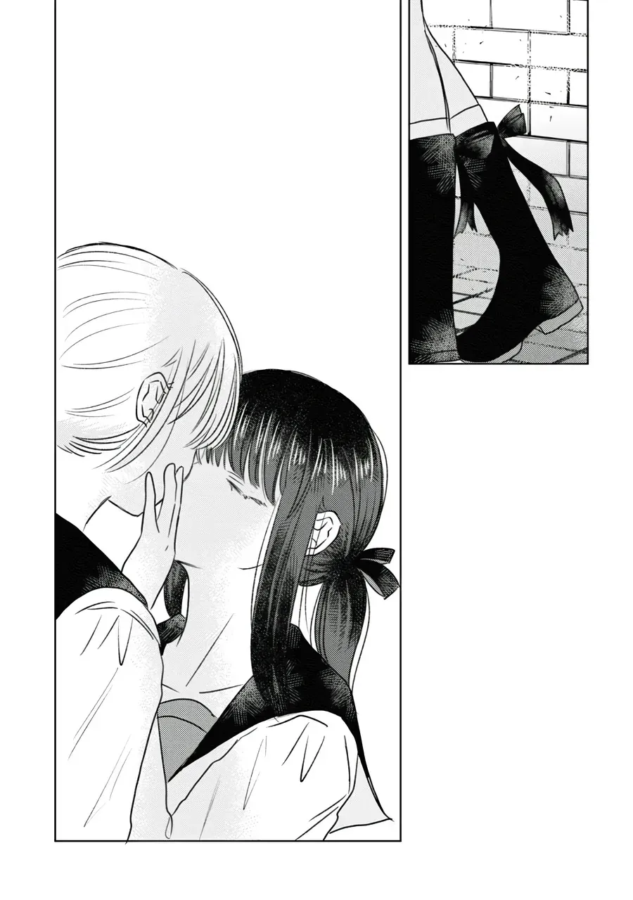 Bóng Tối Và Hoa Chapter 8 - Trang 9