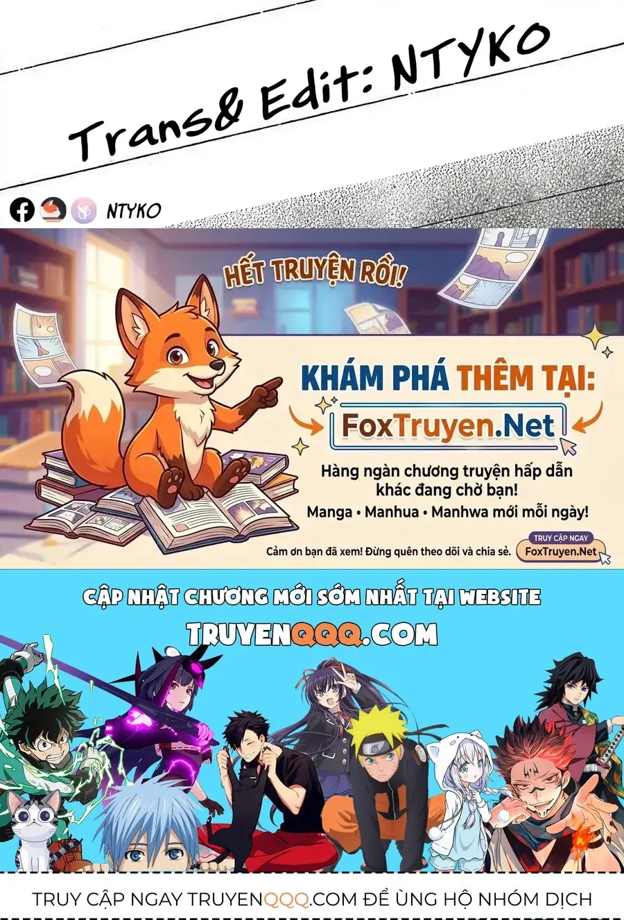 Bóng Tối Và Hoa Chapter 9 - Trang 21