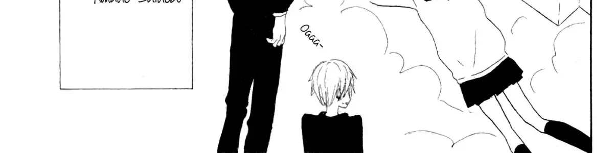 Bông Tuyết Bị Lãng Quên Chapter 0 - Trang 15