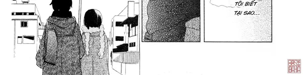 Bông Tuyết Bị Lãng Quên Chapter 0 - Trang 21