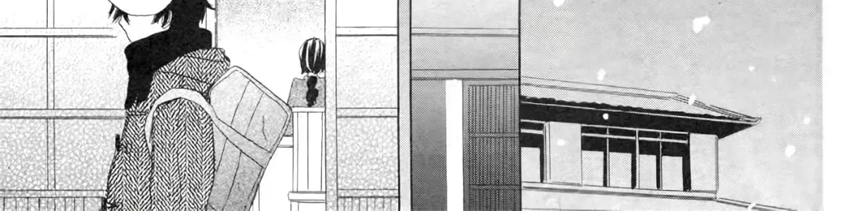 Bông Tuyết Bị Lãng Quên Chapter 0 - Trang 27