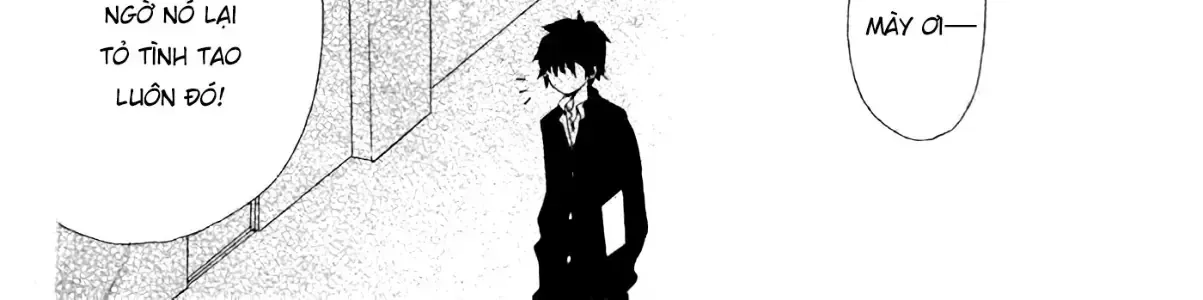 Bông Tuyết Bị Lãng Quên Chapter 0 - Trang 37