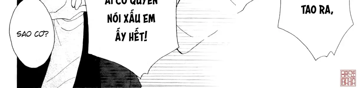 Bông Tuyết Bị Lãng Quên Chapter 0 - Trang 41