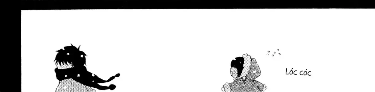 Bông Tuyết Bị Lãng Quên Chapter 0 - Trang 45