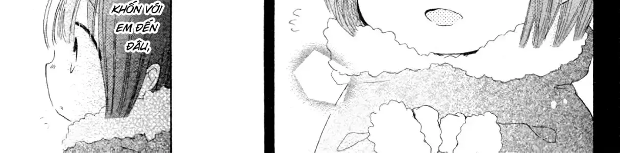 Bông Tuyết Bị Lãng Quên Chapter 0 - Trang 47