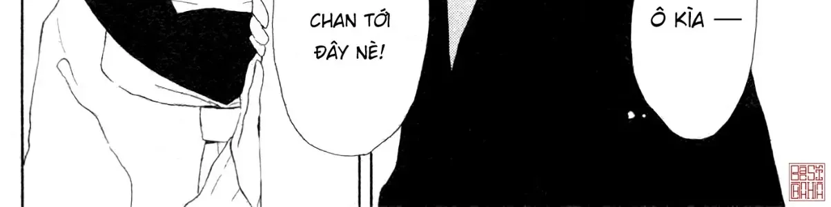 Bông Tuyết Bị Lãng Quên Chapter 0 - Trang 5