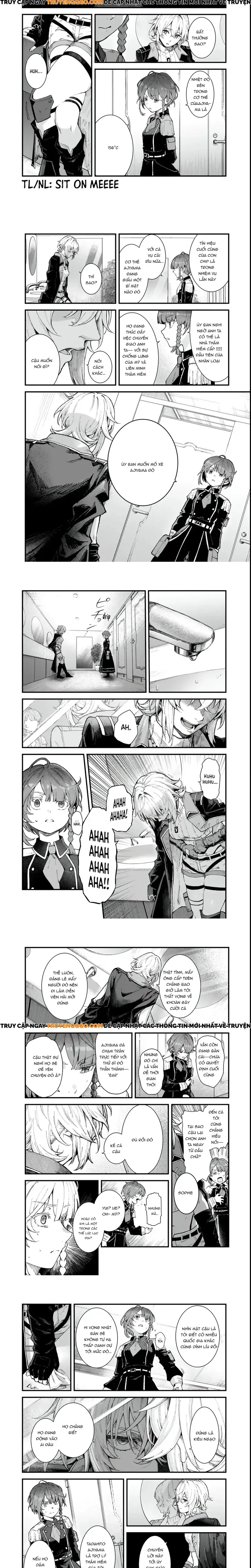 Bonjin Tansakusha No Tanoshii Gendai Dungeon Life Chapter 1 - Trang 13