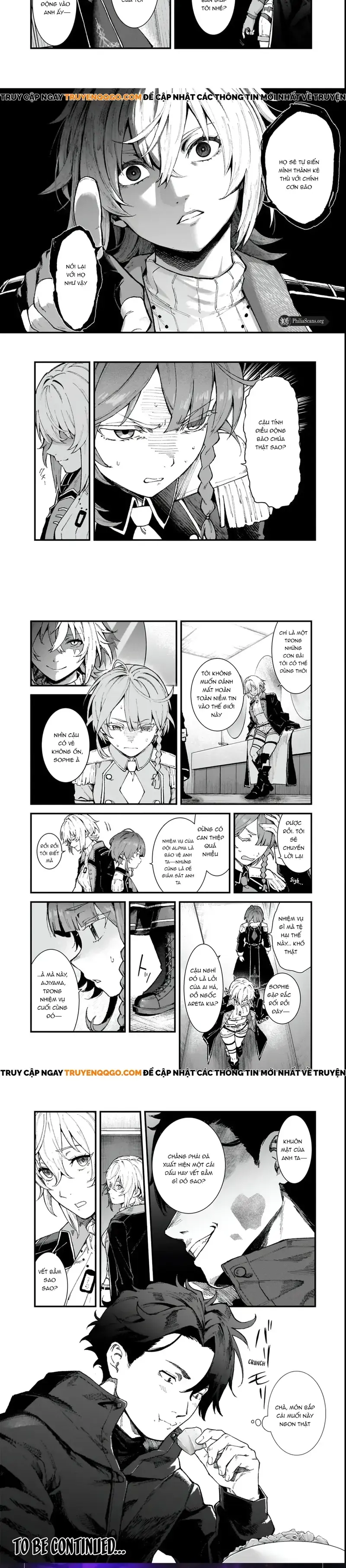 Bonjin Tansakusha No Tanoshii Gendai Dungeon Life Chapter 1 - Trang 14