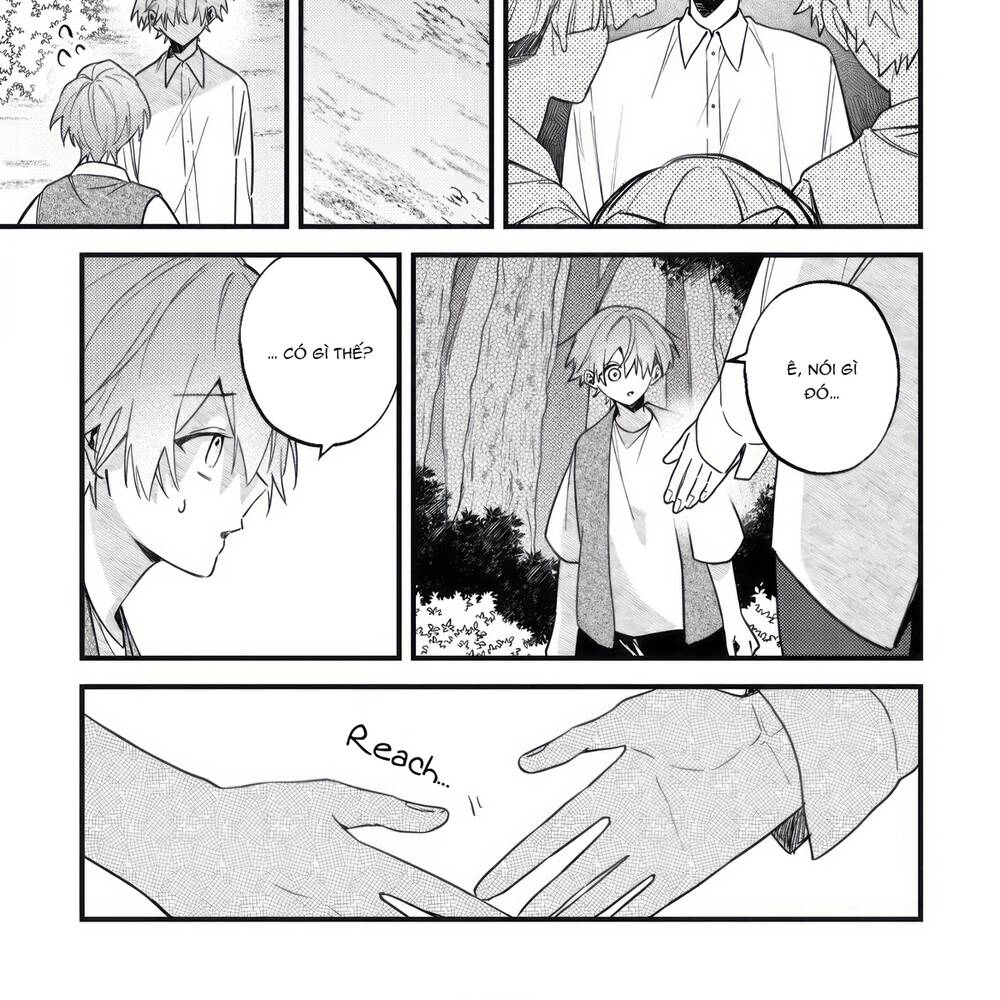 Bonjin Tansakusha No Tanoshii Gendai Dungeon Life Chapter 10 - Trang 10