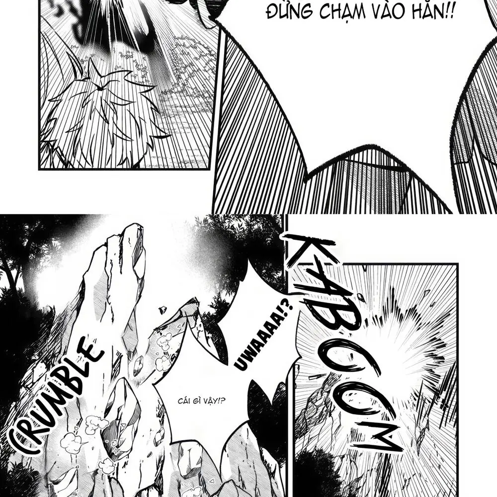 Bonjin Tansakusha No Tanoshii Gendai Dungeon Life Chapter 10 - Trang 12