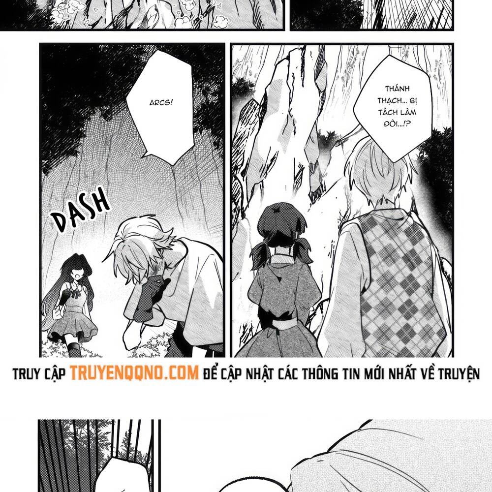 Bonjin Tansakusha No Tanoshii Gendai Dungeon Life Chapter 10 - Trang 13