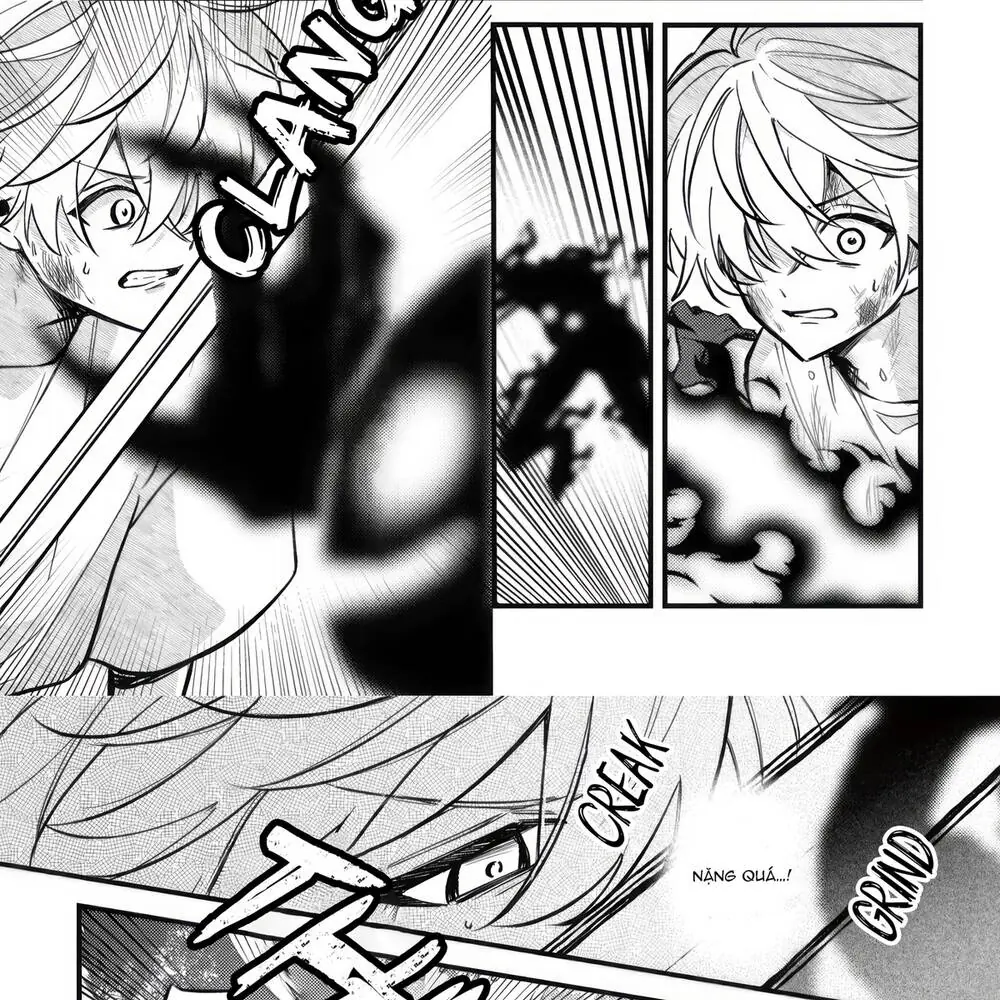 Bonjin Tansakusha No Tanoshii Gendai Dungeon Life Chapter 10 - Trang 16