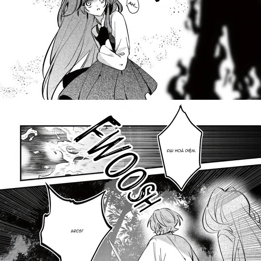 Bonjin Tansakusha No Tanoshii Gendai Dungeon Life Chapter 10 - Trang 22