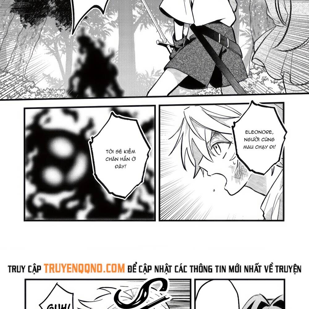 Bonjin Tansakusha No Tanoshii Gendai Dungeon Life Chapter 10 - Trang 23