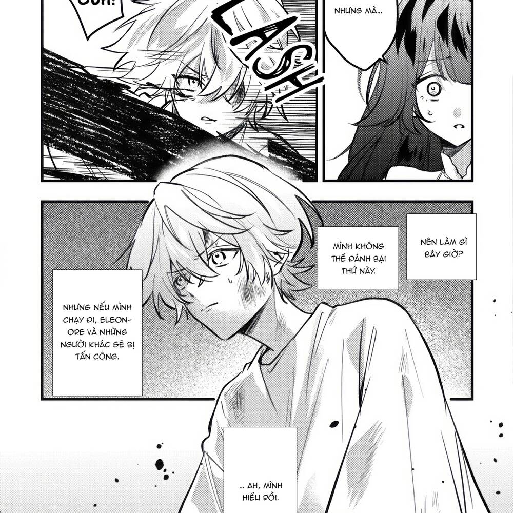 Bonjin Tansakusha No Tanoshii Gendai Dungeon Life Chapter 10 - Trang 24