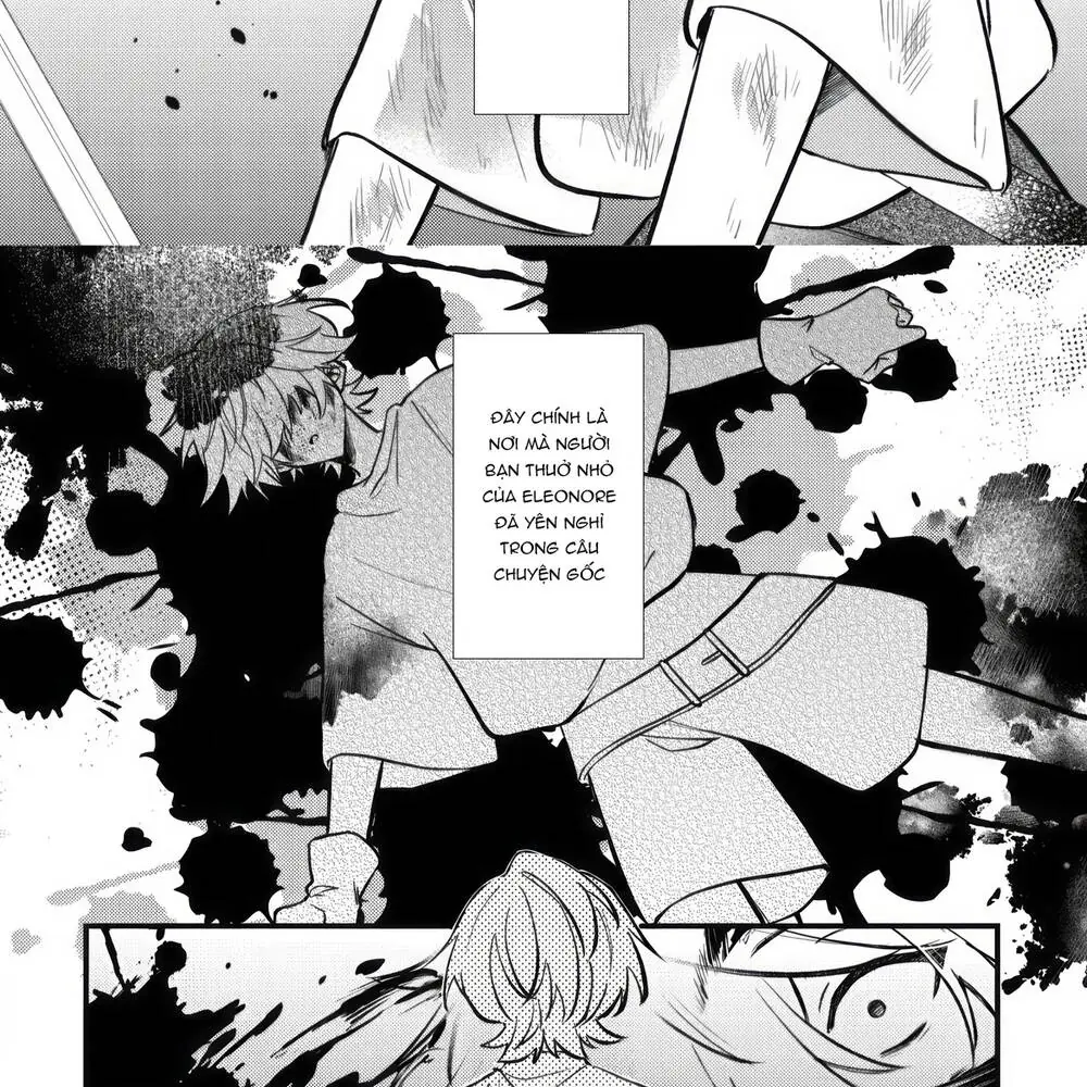 Bonjin Tansakusha No Tanoshii Gendai Dungeon Life Chapter 10 - Trang 25