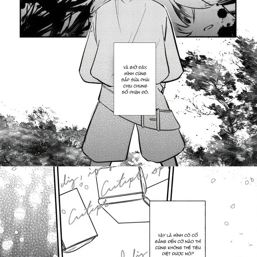 Bonjin Tansakusha No Tanoshii Gendai Dungeon Life Chapter 10 - Trang 26