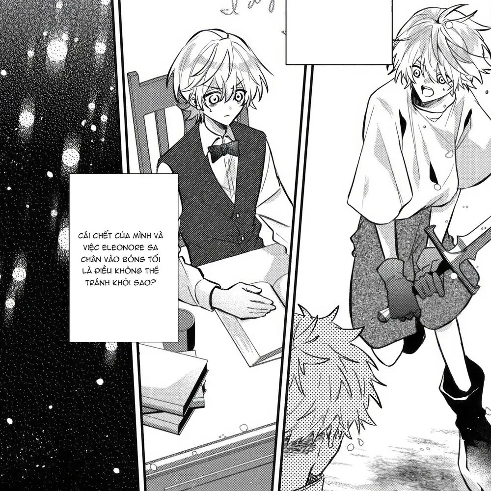Bonjin Tansakusha No Tanoshii Gendai Dungeon Life Chapter 10 - Trang 27