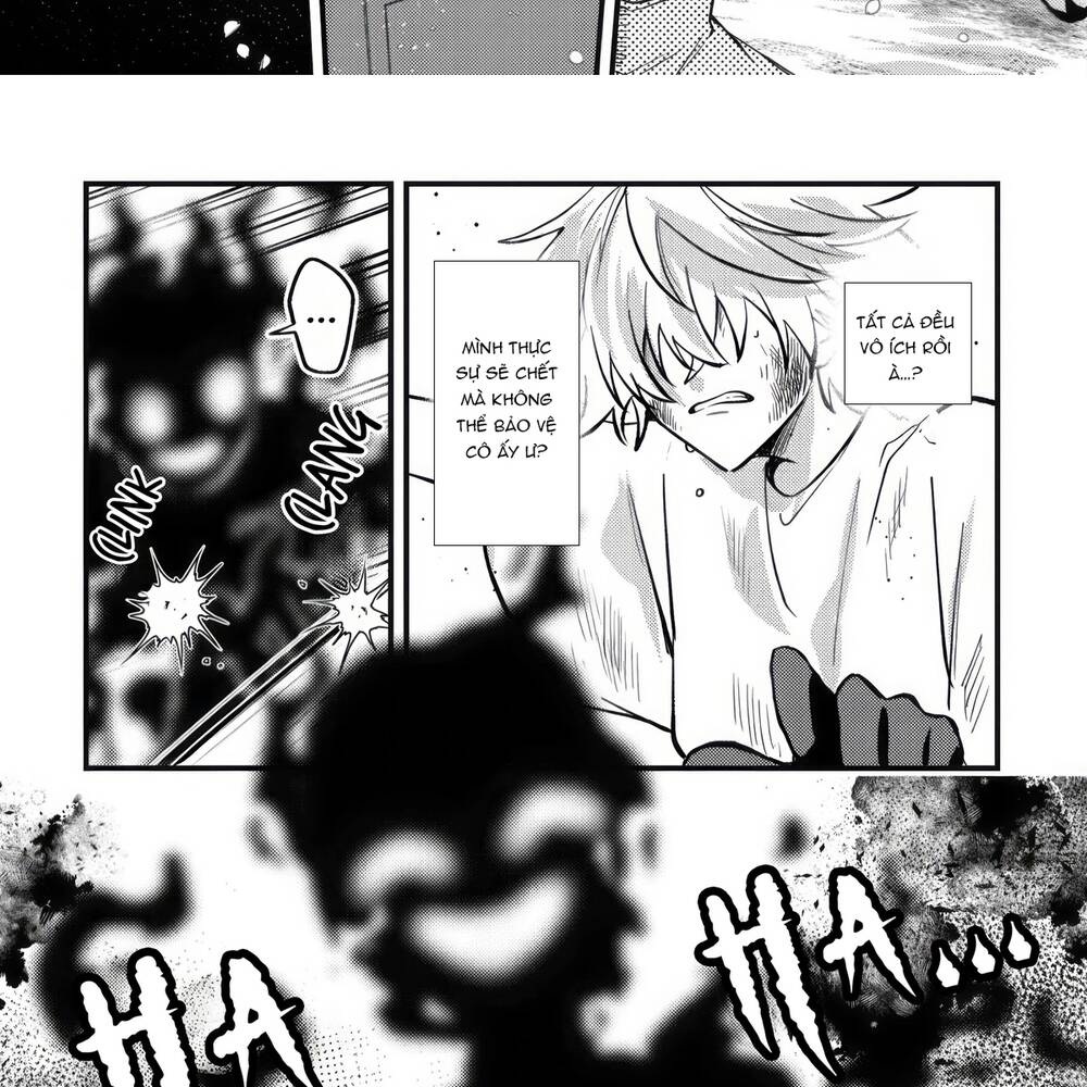 Bonjin Tansakusha No Tanoshii Gendai Dungeon Life Chapter 10 - Trang 28