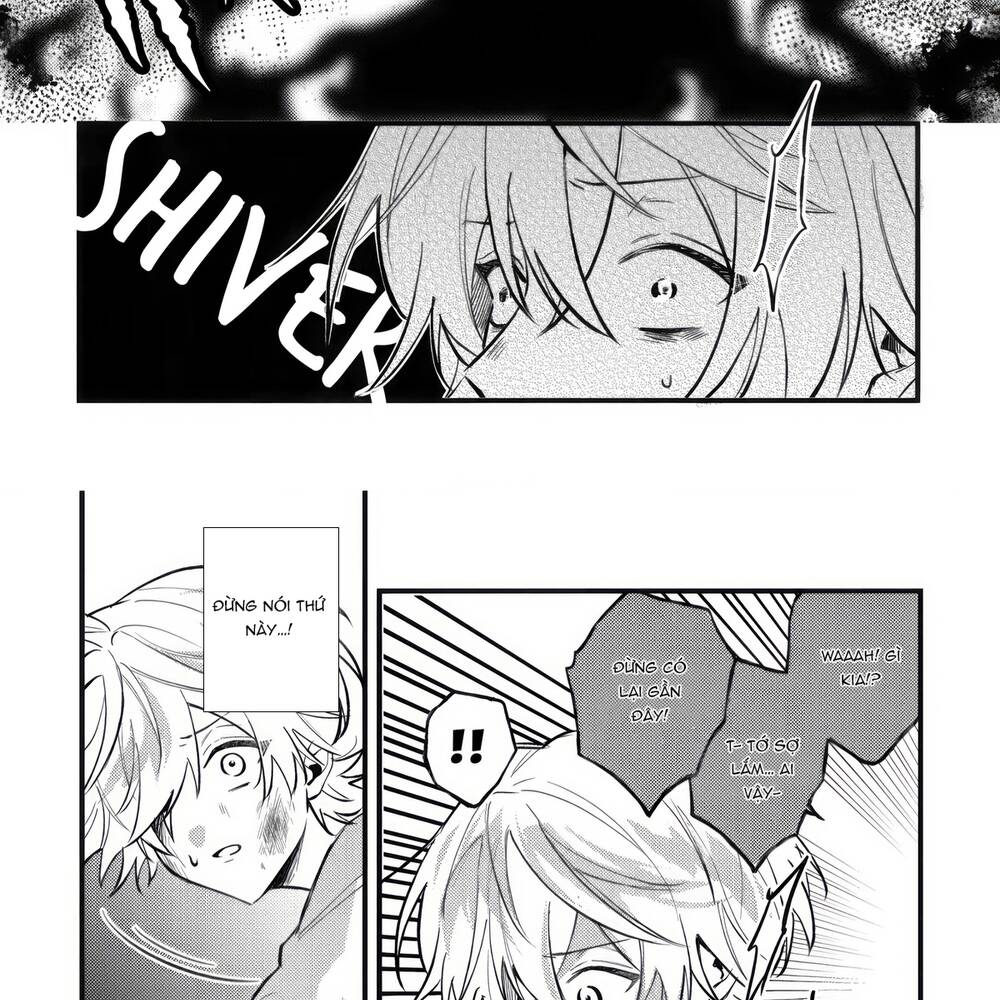 Bonjin Tansakusha No Tanoshii Gendai Dungeon Life Chapter 10 - Trang 29