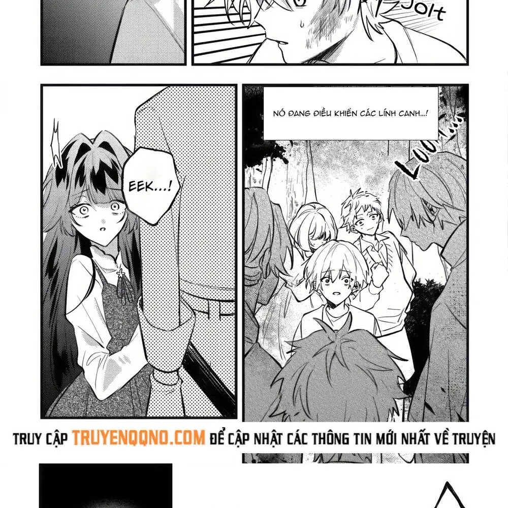 Bonjin Tansakusha No Tanoshii Gendai Dungeon Life Chapter 10 - Trang 30