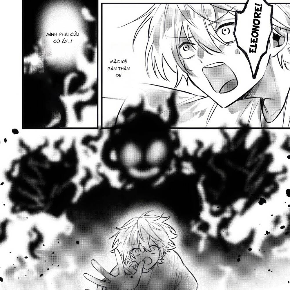 Bonjin Tansakusha No Tanoshii Gendai Dungeon Life Chapter 10 - Trang 31
