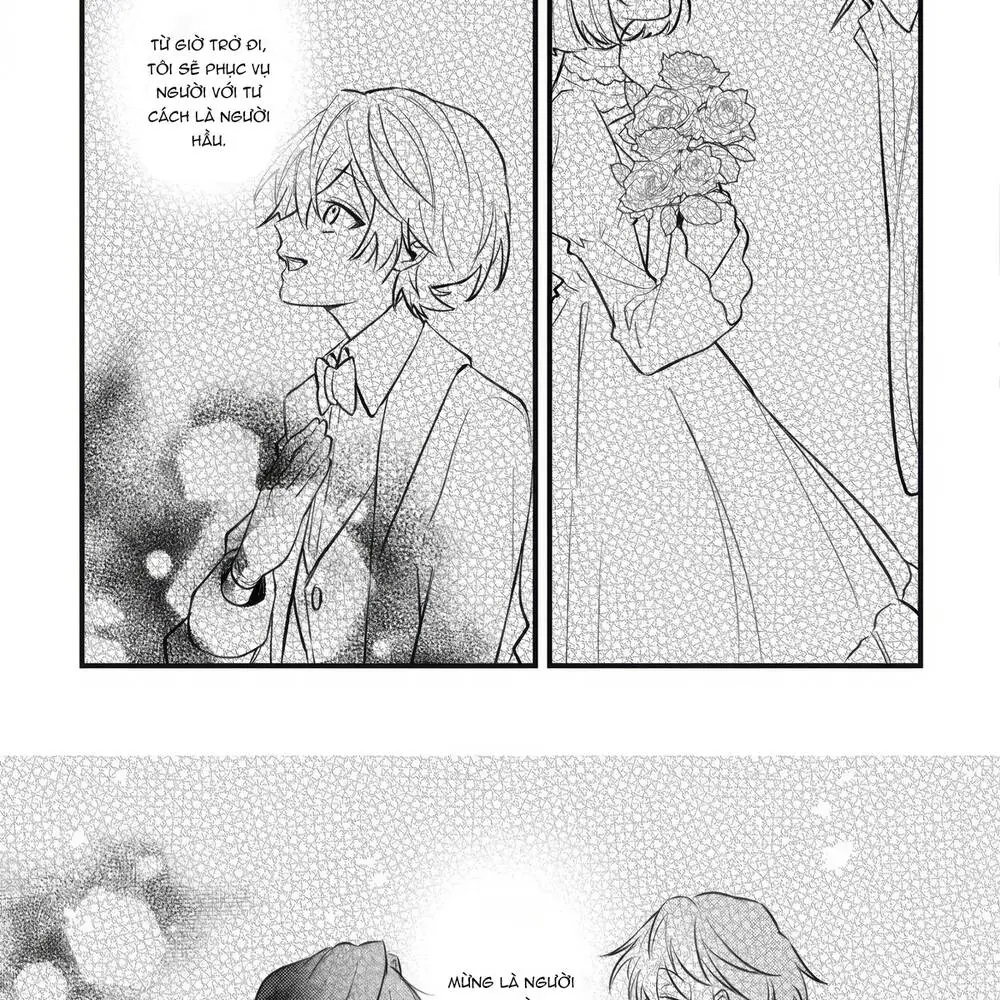 Bonjin Tansakusha No Tanoshii Gendai Dungeon Life Chapter 10 - Trang 33