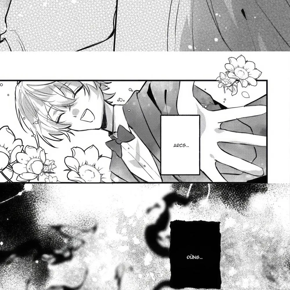 Bonjin Tansakusha No Tanoshii Gendai Dungeon Life Chapter 10 - Trang 35