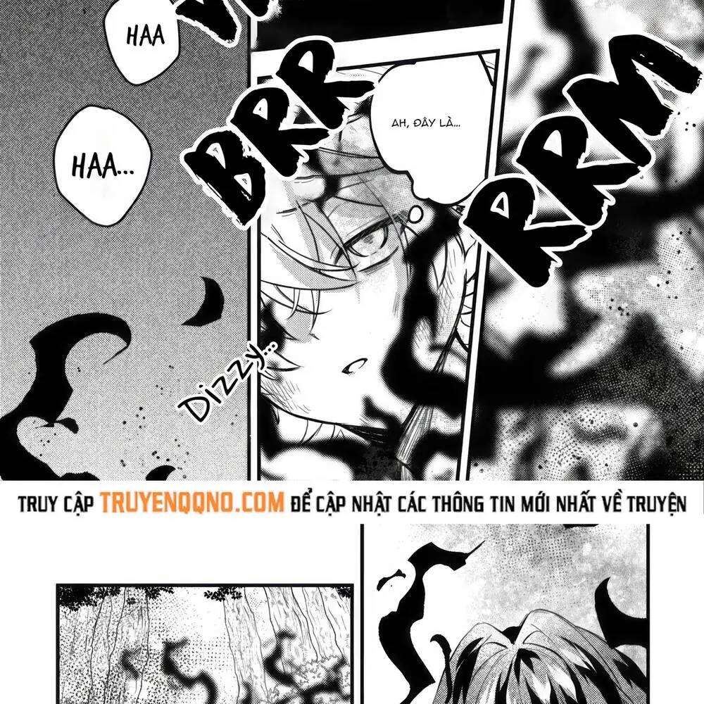 Bonjin Tansakusha No Tanoshii Gendai Dungeon Life Chapter 10 - Trang 38