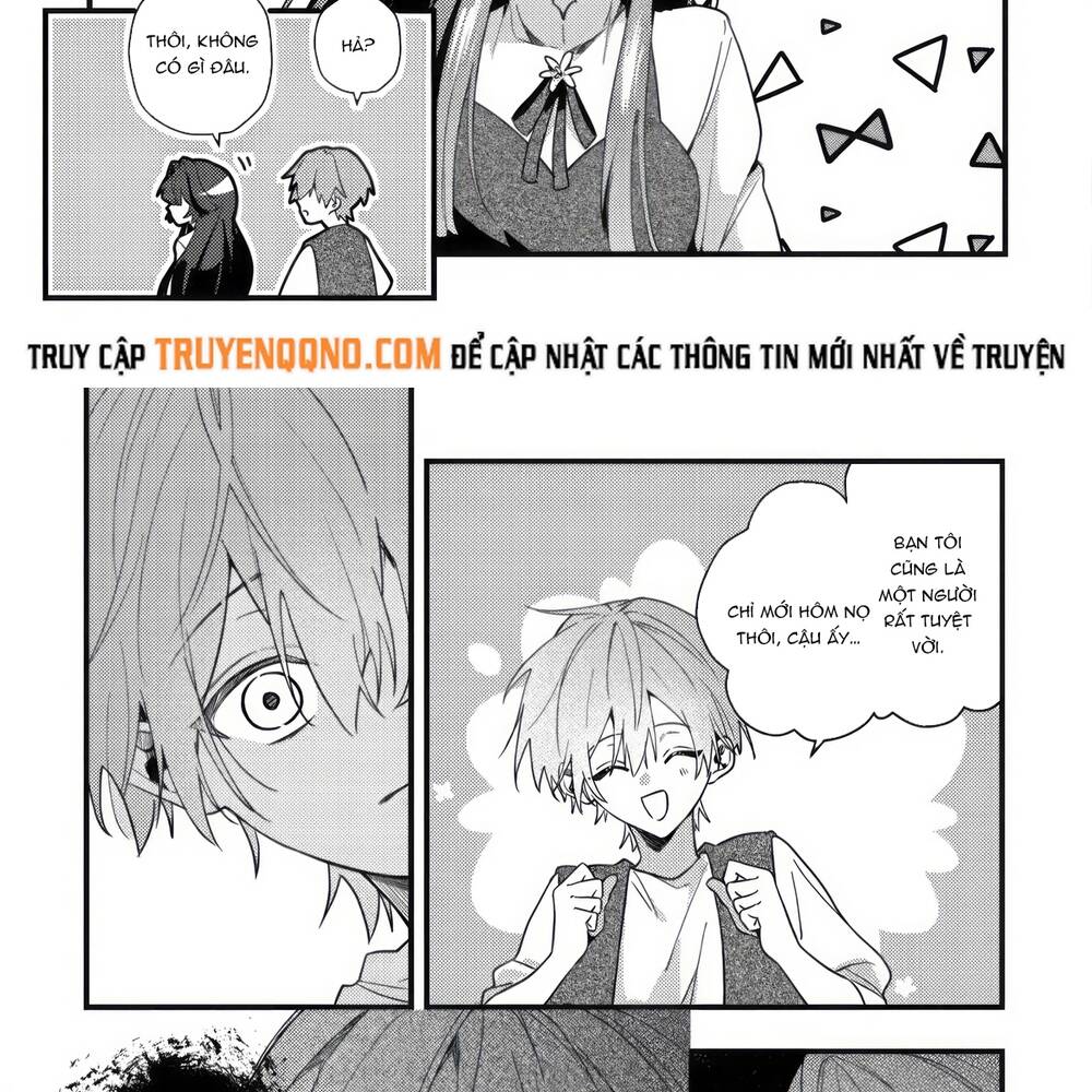 Bonjin Tansakusha No Tanoshii Gendai Dungeon Life Chapter 10 - Trang 5